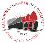 Glendora Chamber of Commerce - Logo