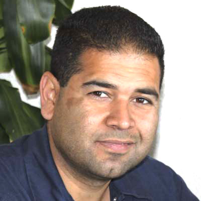 Jose Astorga's Picture for Testimonial