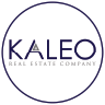 KALEO Real Estate - Logo