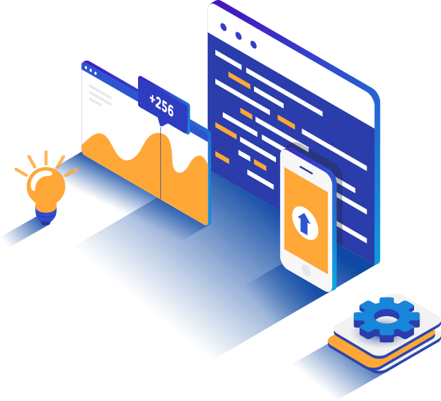 Website Analysis Including Mobile View SEO Testing