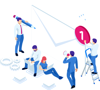 EDDM and Direct Mail Marketing Campaign Designs